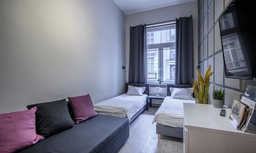 RENT-APART Apartament 14A Łódź