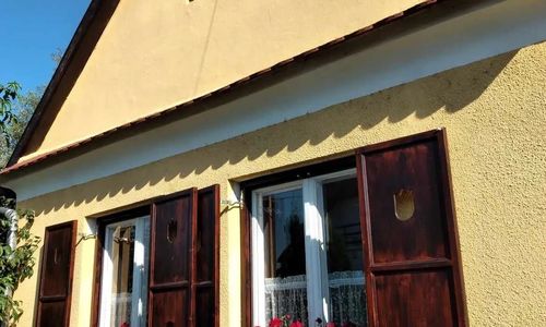 Peki Vendégház Kám