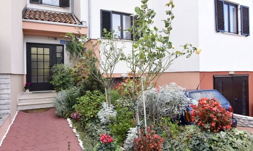Apartman Dario Umag