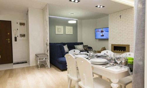 Apartament Nova Panorama Kościelisko