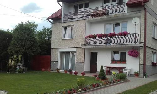  Agroturystyka u Oli Orelec Solina