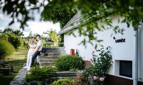 Somlove Doba-Somló-hegy