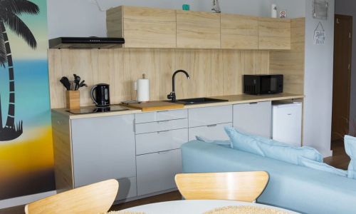 Apartament MIAMI Władysławowo