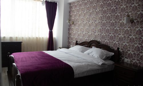 Blue Joy Bukovina Aparthotel Suceava