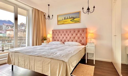 Central Premium Apartment Brașov
