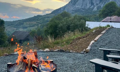 Greta Hillside Buceș-Vulcan