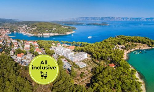 Hotel Hvar Jelsa Hvar