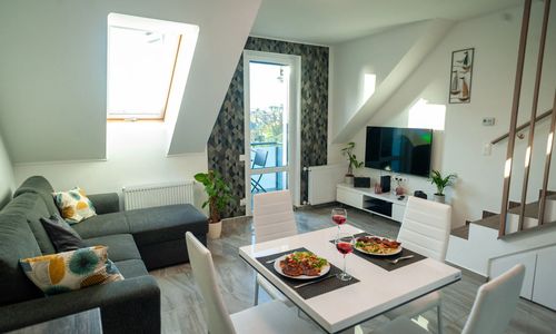 Ciao Lilla Apartman Keszthely