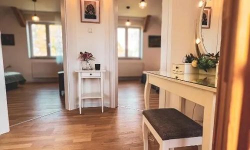 Gospodarstwo Agroturystyczne Kraina Choszcza