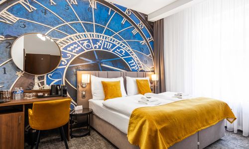 Hotel Royal Plaza Praha