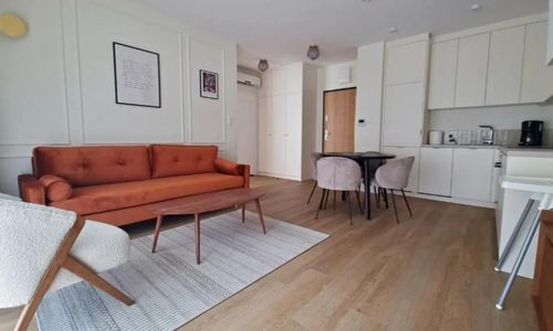 Apartament Lublin Centrum "Angora Cat"