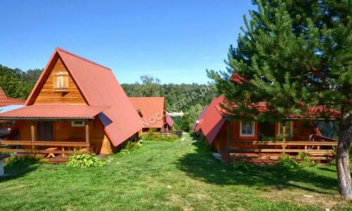  Bieszczadzki Klimat Olchowiec Solina