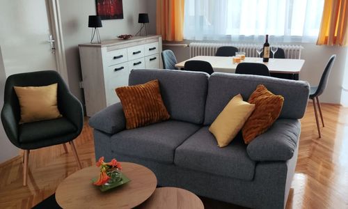 La Siesta Apartman Villány