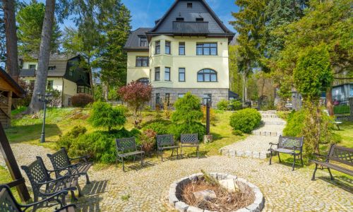 Noclegi ze śniadaniami Słoneczna Róża Szklarska Poręba