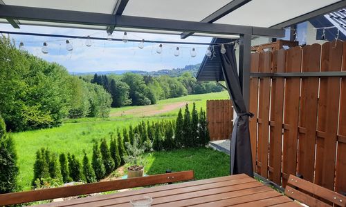 Domek Solińska Zatoka Myczków