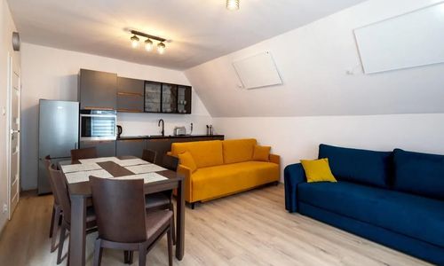 Apartament Mega Widok 4 Szklarska Poręba
