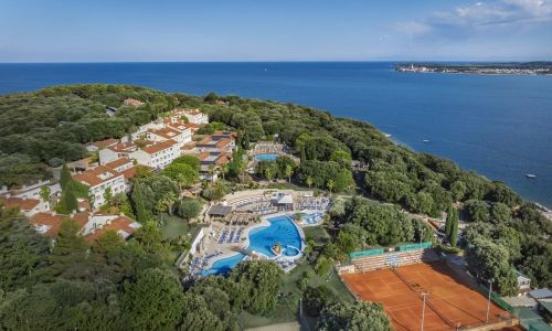 Valamar Tamaris Resort Poreč