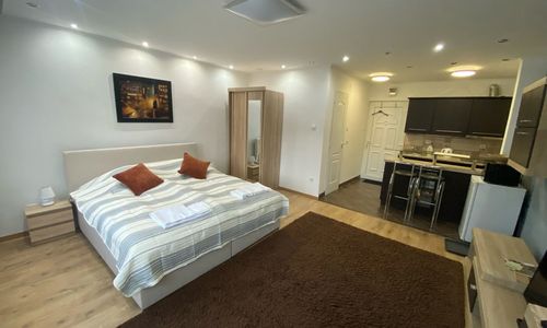 Arany Apartman Salgótarján