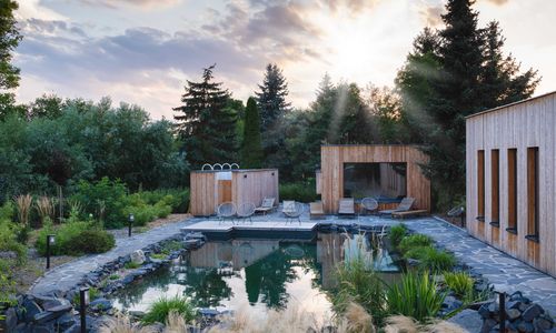 Po.spolu wellness resort 