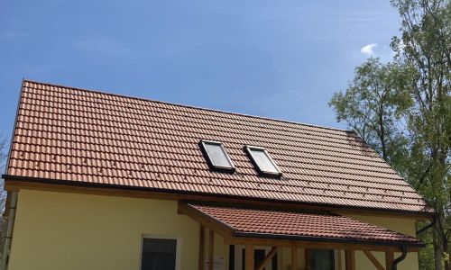 Setétvölgy Vendégház Cserépváralja