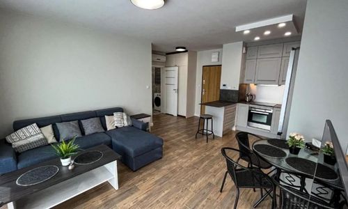 Apartament Lublin Centrum "Singapura cat"