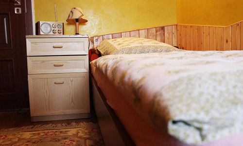 Pokoje Gościniec Saba Zieleniec