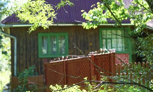 Căsuța din Vale Râșca