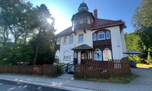 Tusculum Apartamenty Świeradów-Zdrój