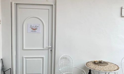 Júli-Anna Apartman Pécs