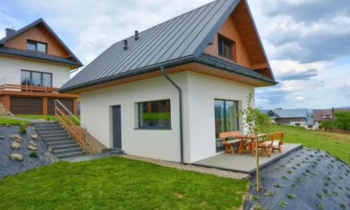 Domki Szczytowisko Grywałd