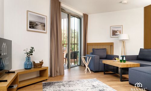 Apartament PREMIUM MARIN Pobierowo