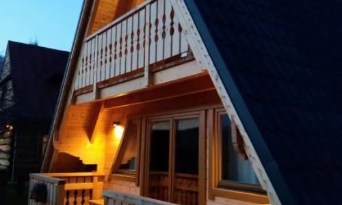 Domek u Marysi Zakopane