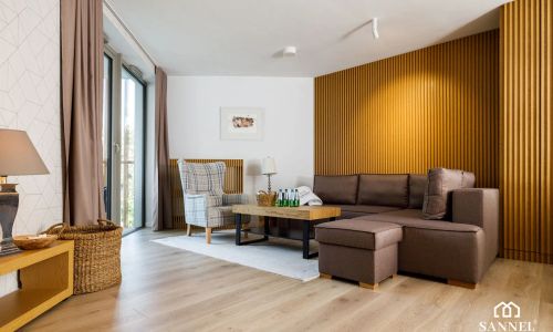 Apartament GOLDEN SAND Pobierowo