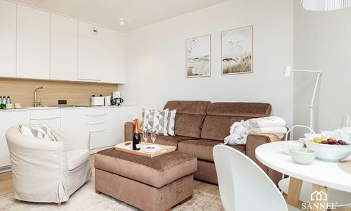 Apartament SANDS Pobierowo