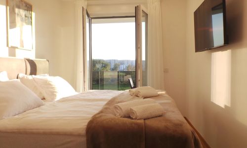 Apartmanok Parkolóhellyel Zágráb - Zagreb - 21887