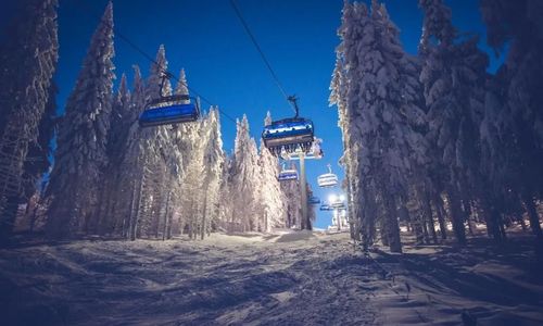 Nortorama Duszniki Zdrój