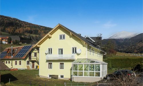 Vendégház Oberwölz - AST288