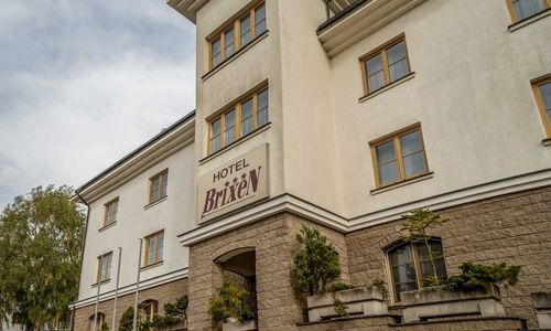 Hotel Brixen Havlíčkův Brod
