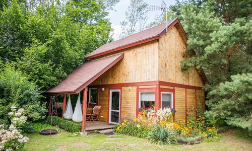 tuŻur domki apartamenty pokoje