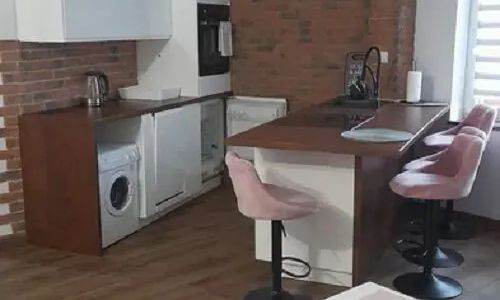 Malinówka Izerska II Świeradów-Zdrój 