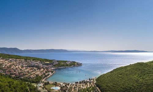 Valamar Sanfior Hotel & Casa Rabac