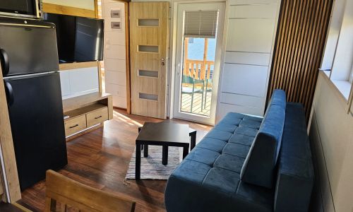 Domek Zielony Rzeczenica