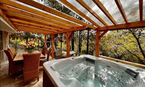 Chillinn Csillag Cottage Eger