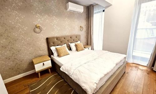 Luxury Apartment București