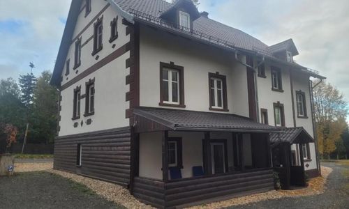 Apartamenty Izerskie Cztery Pory Roku Świeradów-Zdrój