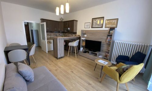 City Center Apartman Debrecen