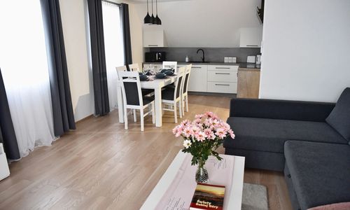 Dwa Widoki Apartamenty