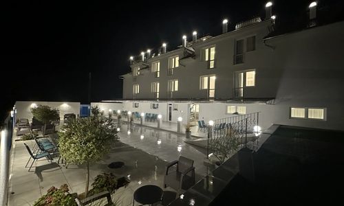 Danelis Hotel Edelény