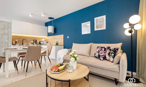 Apartament SUNNY DUNE Pobierowo