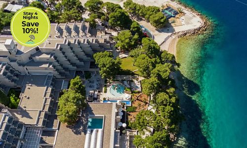 Bluesun Hotel Soline Brela